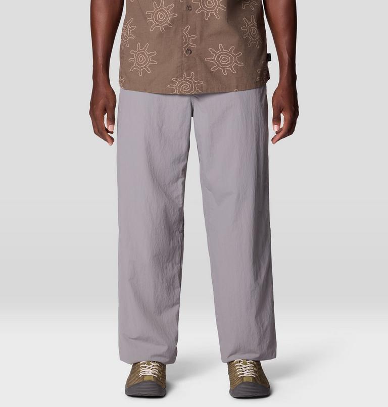 Men's Stryder Pant, Color: Approaching Storm, image 1