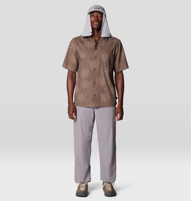 Men's Stryder Pant, Color: Approaching Storm, image 2