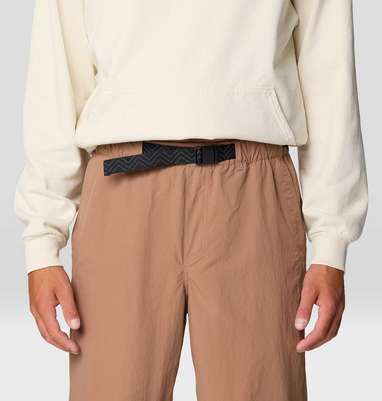 Men's Stryder Pant, Color: New Clay, image 6