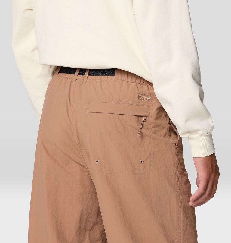 Men's Stryder Pant, Color: New Clay, image 7