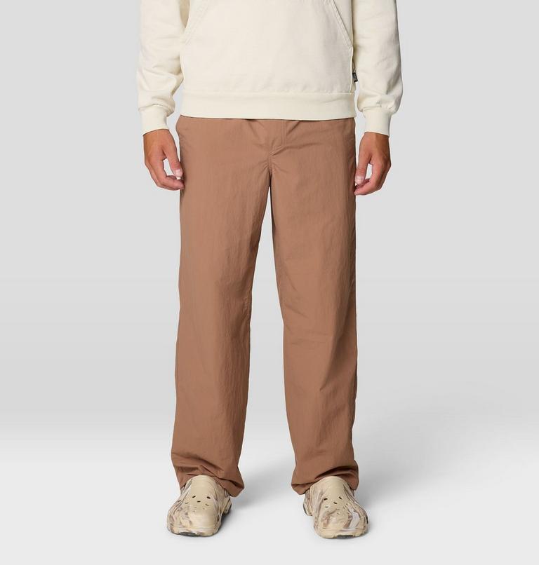 Men's Stryder Pant, Color: New Clay, image 1