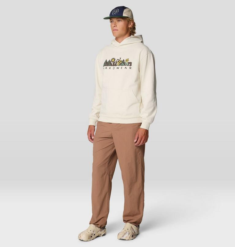 Men's Stryder Pant, Color: New Clay, image 2