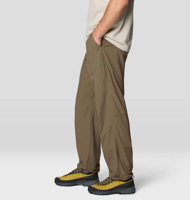 Men's Stryder Pant, Color: Tierra, image 5