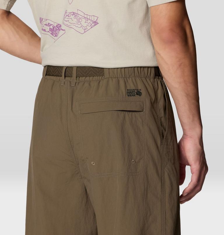 Men's Stryder Pant, Color: Tierra, image 7