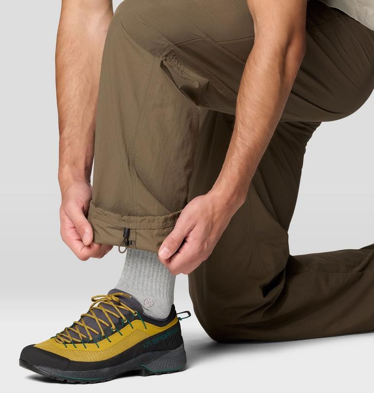 Men's Stryder Pant, Color: Tierra, image 8
