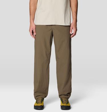 Men's Stryder Pant, Color: Tierra, image 9