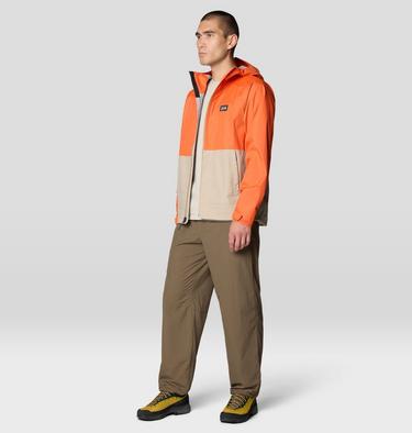 Men's Stryder Pant, Color: Tierra, image 10