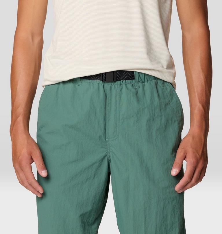 Men's Stryder Pant, Color: Blue Pine, image 6