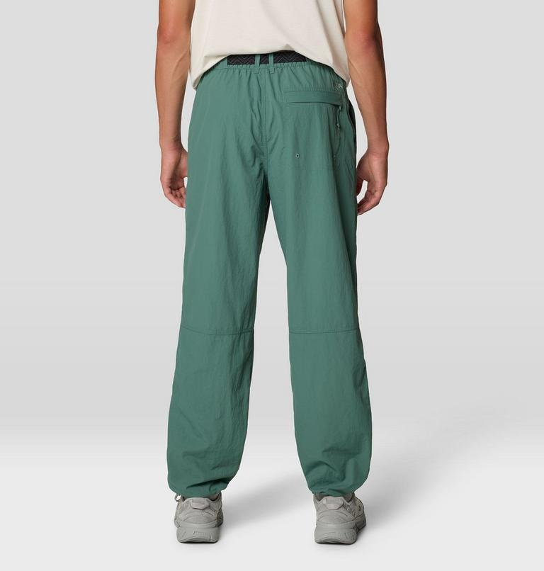Men's Stryder Pant, Color: Blue Pine, image 4