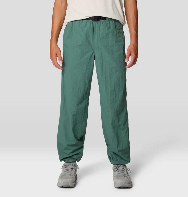 Men's Stryder Pant, Color: Blue Pine, image 1