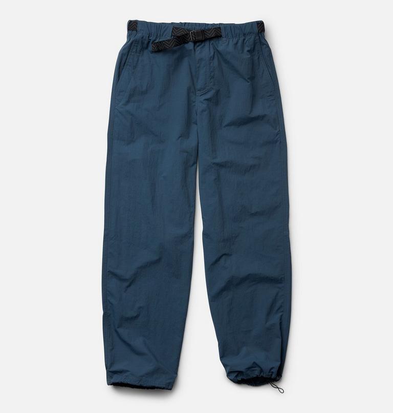 Men's Stryder Pant, Color: Moon Blue, image 3