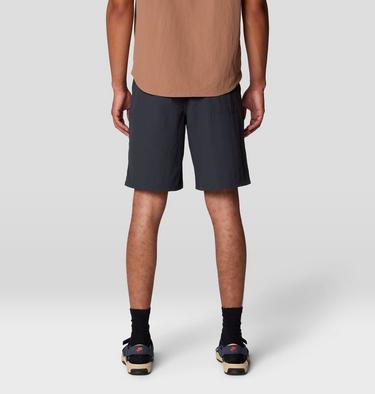 Men's Stryder Belted Short, Color: Dark Storm, image 8