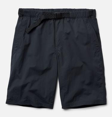 Men's Stryder Belted Short, Color: Dark Storm, image 7