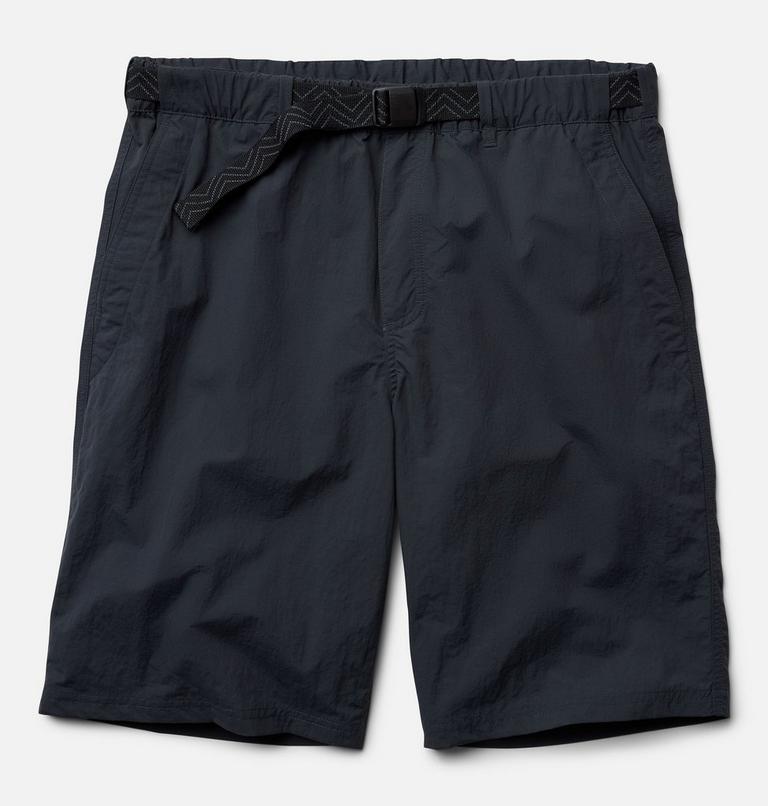 Men's Stryder Belted Short, Color: Dark Storm, image 3