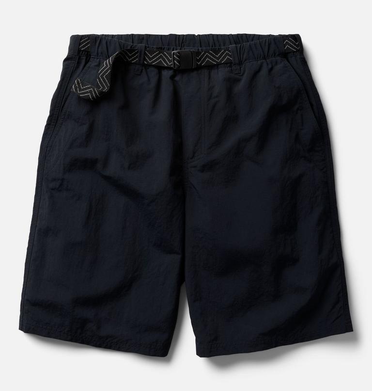 Men's Stryder Belted Short, Color: Black, image 3