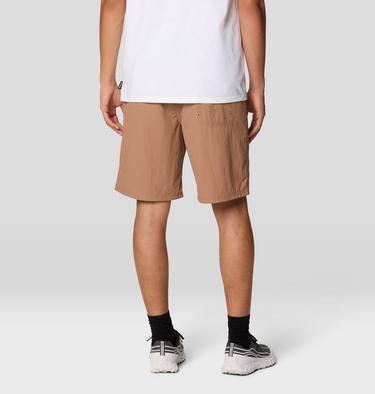 Men's Stryder Belted Short, Color: New Clay, image 16