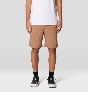 Men's Stryder Belted Short, Color: New Clay, image 13