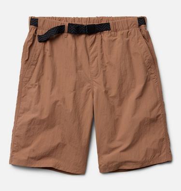 Men's Stryder Belted Short, Color: New Clay, image 15