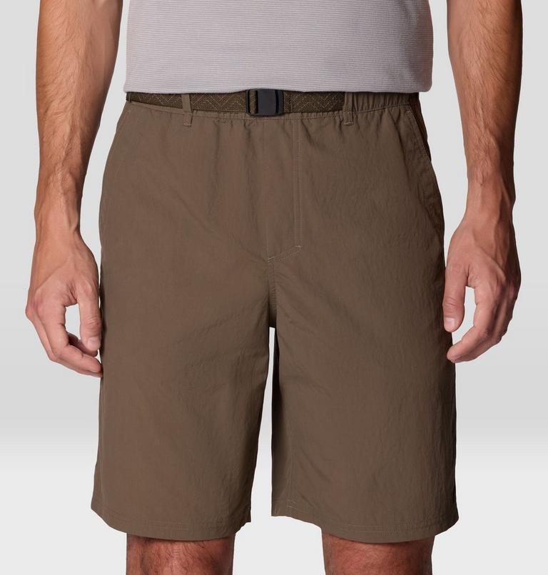 Men's Stryder Belted Short, Color: Tierra, image 6