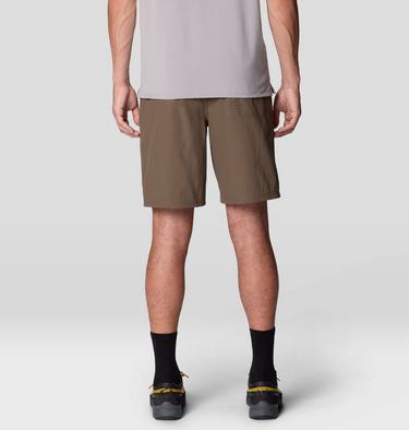 Men's Stryder Belted Short, Color: Tierra, image 12