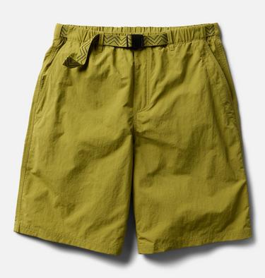 Men's Stryder Belted Short, Color: Bright Fatigue, image 15