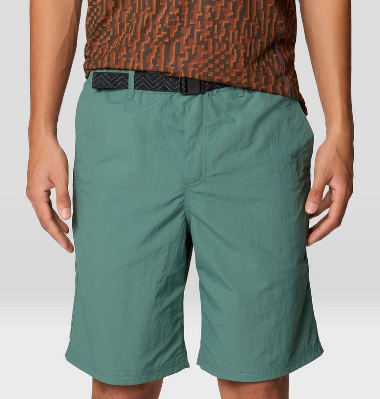 Short à ceinture Stryder, Color: Blue Pine, image 6