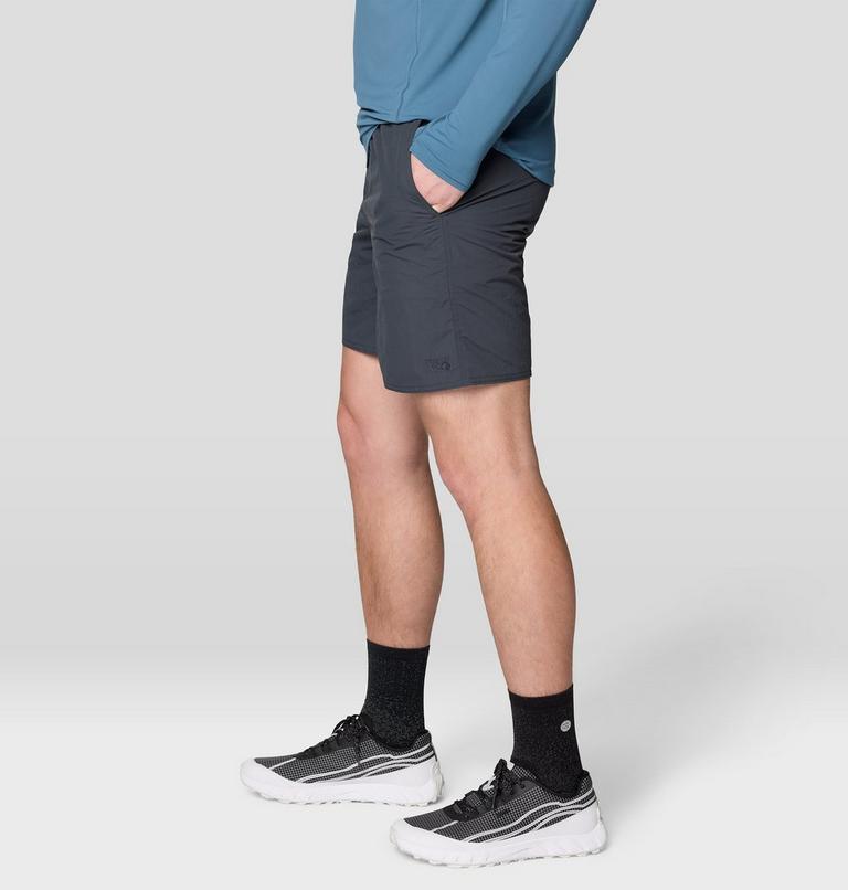 Men's Stryder Swim Short, Color: Dark Storm, image 3