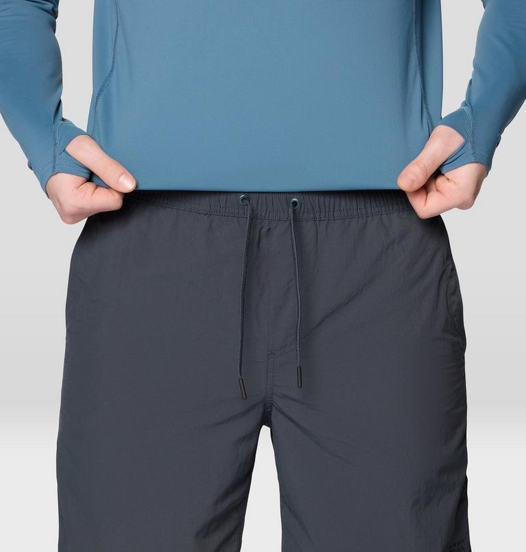 Men's Stryder Swim Short, Color: Dark Storm, image 5