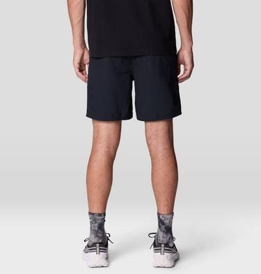 Men's Stryder Short, Color: Black, image 8