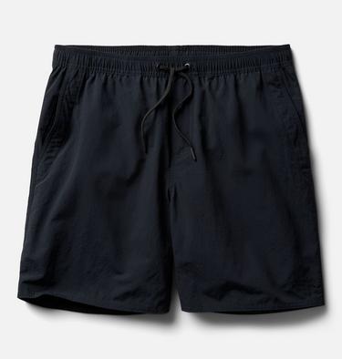 Men's Stryder Short, Color: Black, image 7