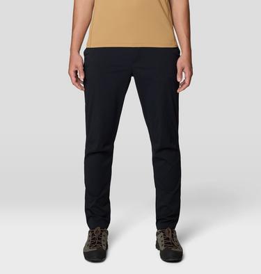 Men's Dynama Pull-on Pant, Color: Black, image 13