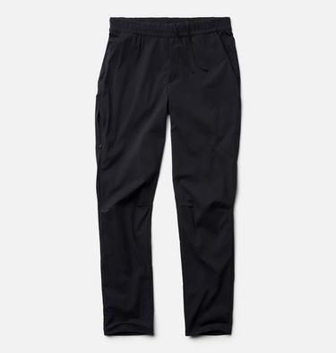 Men's Dynama Pull-on Pant, Color: Black, image 15