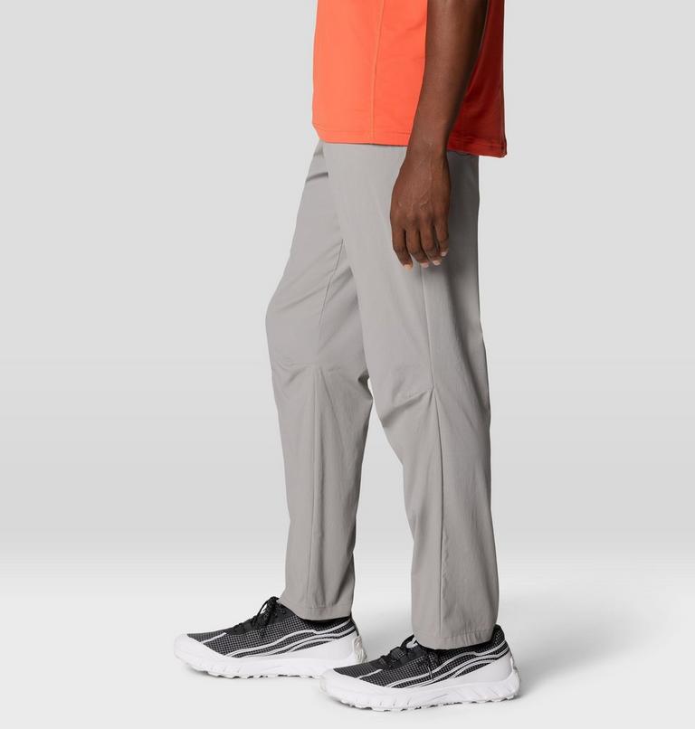 Men's Dynama Pull-on Pant, Color: Approaching Storm, image 5