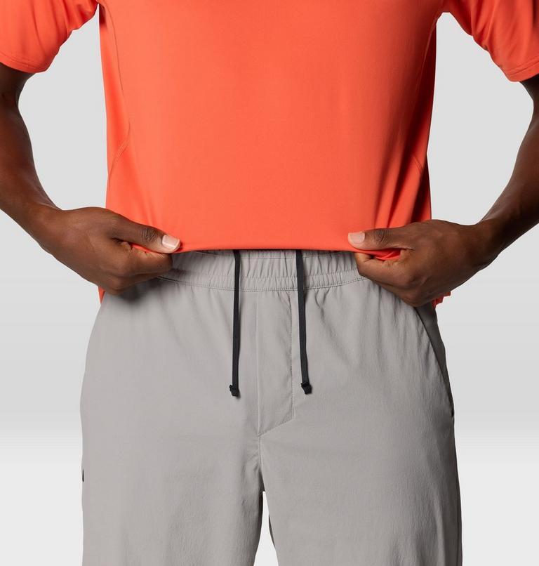 Men's Dynama Pull-on Pant, Color: Approaching Storm, image 6