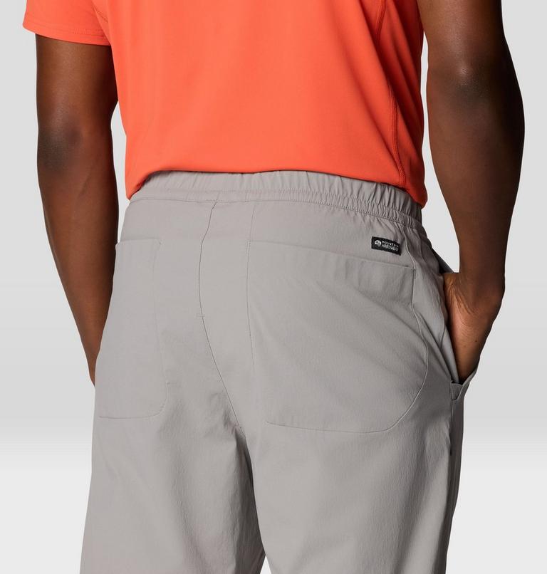 Men's Dynama Pull-on Pant, Color: Approaching Storm, image 7