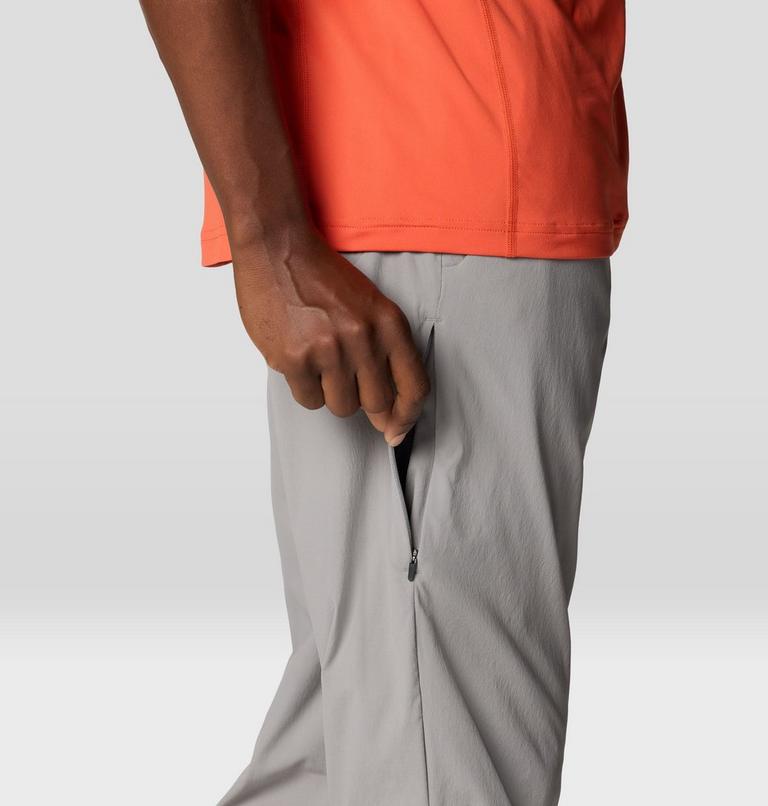 Men's Dynama Pull-on Pant, Color: Approaching Storm, image 8