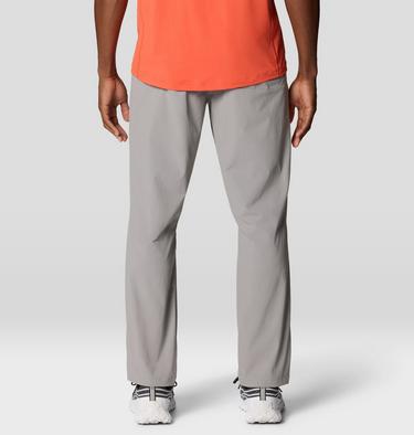 Men's Dynama Pull-on Pant, Color: Approaching Storm, image 8
