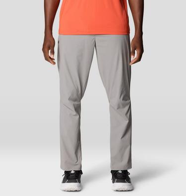 Men's Dynama Pull-on Pant, Color: Approaching Storm, image 5