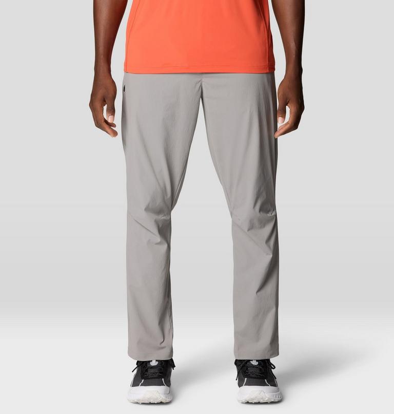 Men's Dynama Pull-on Pant, Color: Approaching Storm, image 1