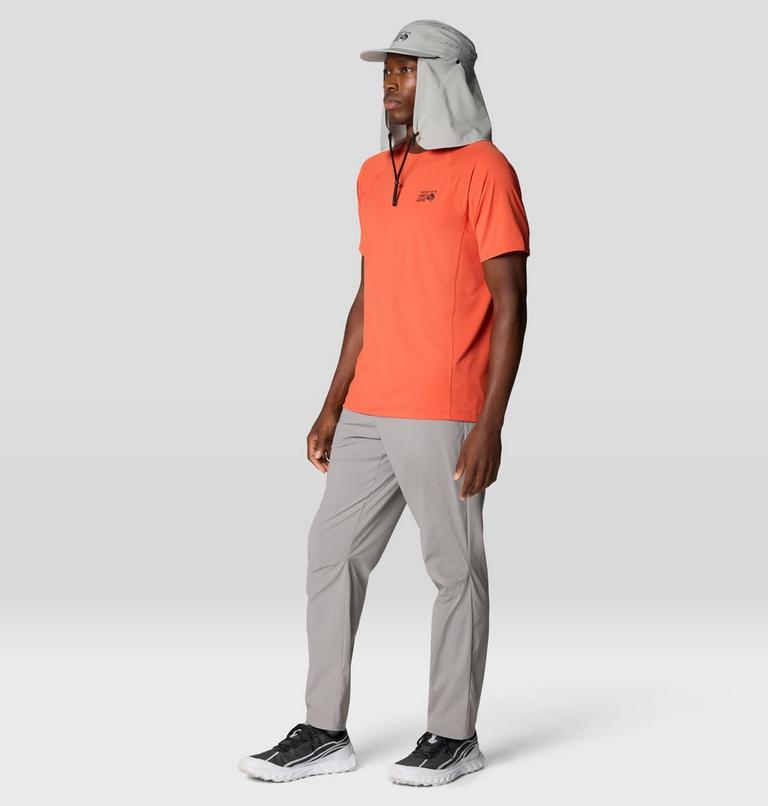 Men's Dynama Pull-on Pant, Color: Approaching Storm, image 2