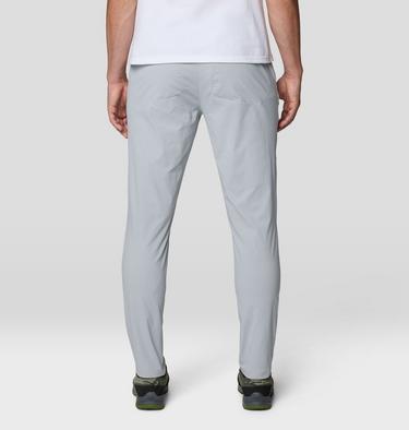 Men's Dynama Pull-on Pant, Color: Glacial, image 4