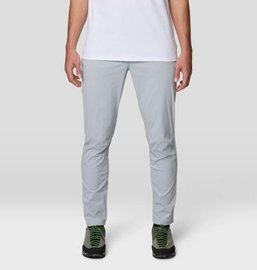 Men's Dynama Pull-on Pant, Color: Glacial, image 1
