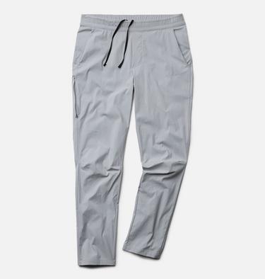 Men's Dynama Pull-on Pant, Color: Glacial, image 3