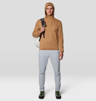 Men's Dynama Pull-on Pant, Color: Glacial, image 2