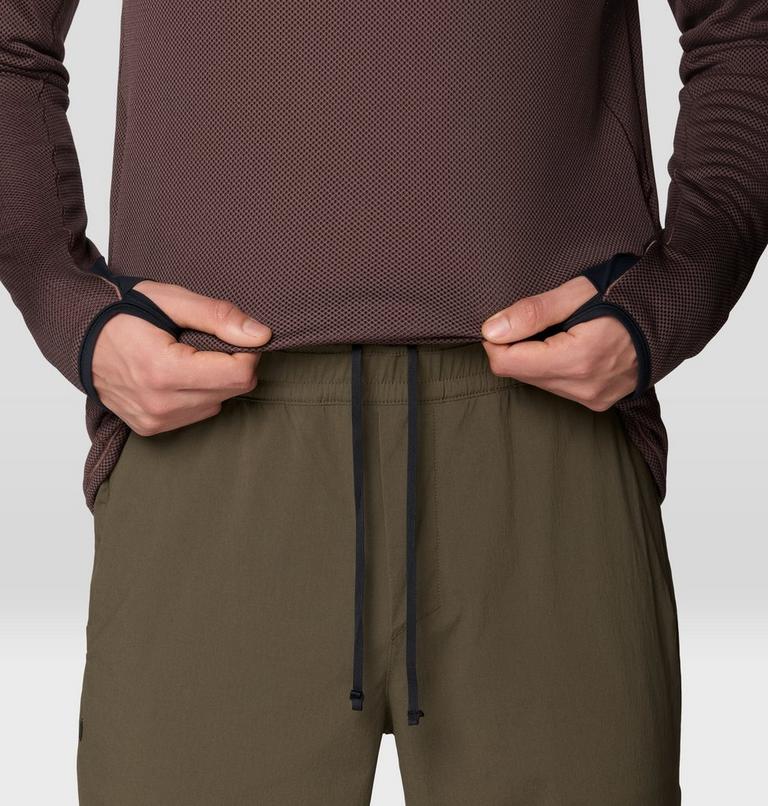 Men's Dynama Pull-on Pant, Color: Ridgeline, image 6