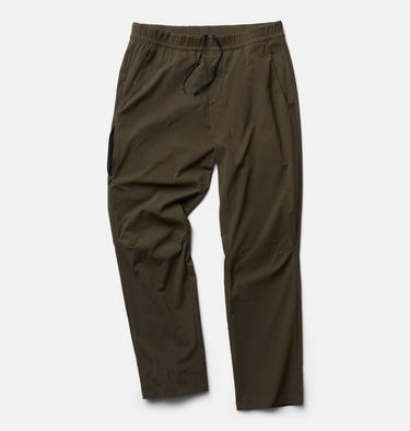 Men's Dynama Pull-on Pant, Color: Ridgeline, image 3