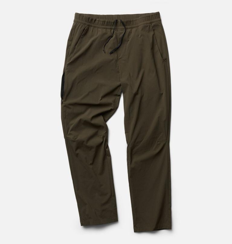 Men's Dynama Pull-on Pant, Color: Ridgeline, image 3
