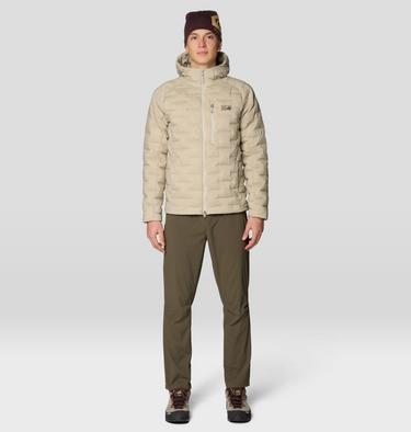 Men's Dynama Pull-on Pant, Color: Ridgeline, image 2