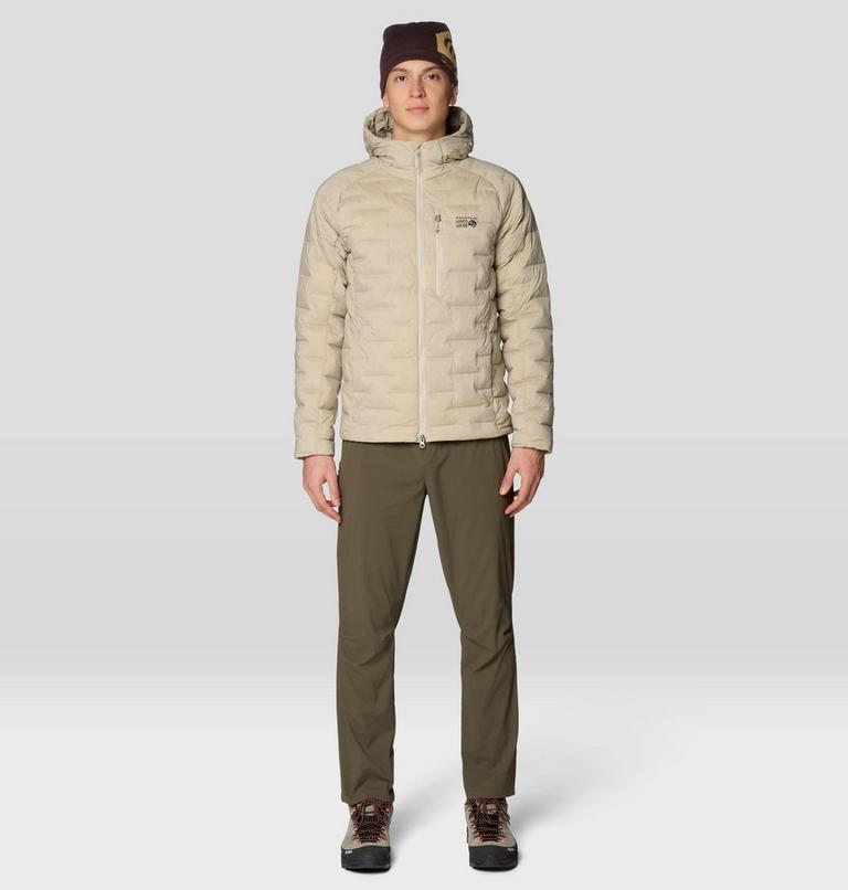 Men's Dynama Pull-on Pant, Color: Ridgeline, image 2
