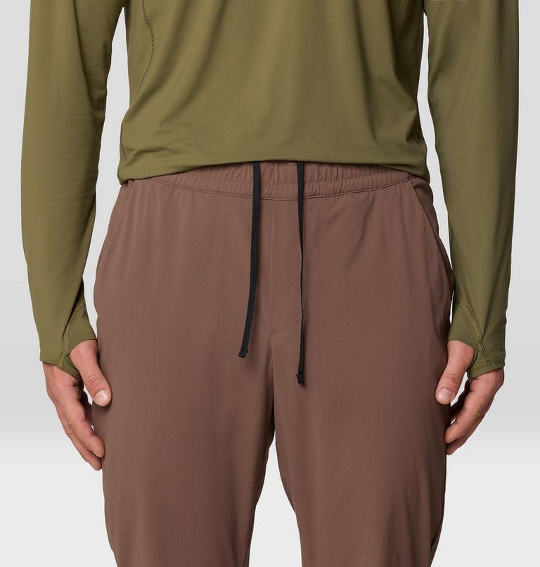 Men's Dynama Pull-on Pant, Color: Choss, image 6